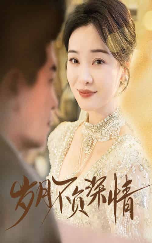 岁月不负深情(60集全)-初遇资源网