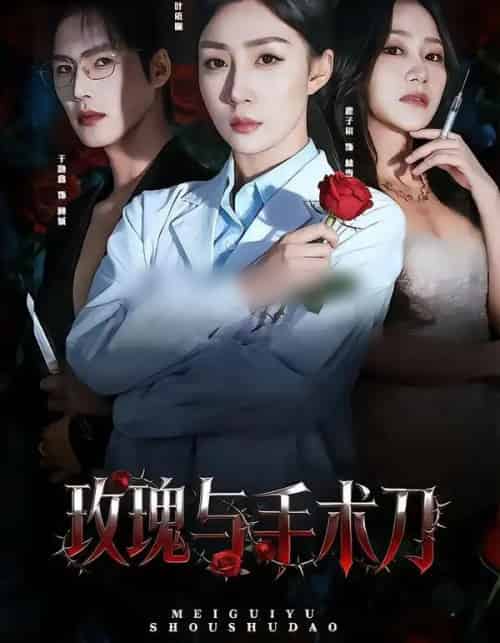 玫瑰与手术刀（59集全）孙同钰＆于颢鑫-初遇资源网