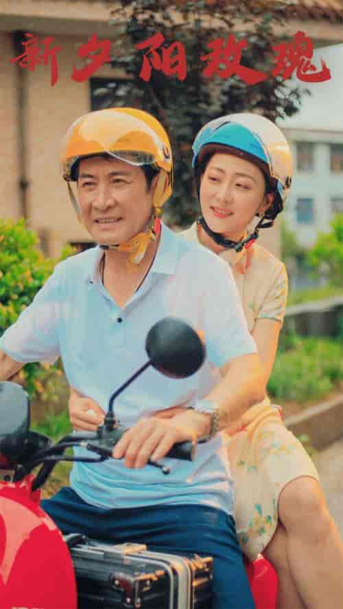 新夕阳玫瑰（62集）-初遇资源网