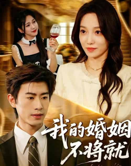 我的婚姻不将就（30集全）王铉博＆张睿航-初遇资源网
