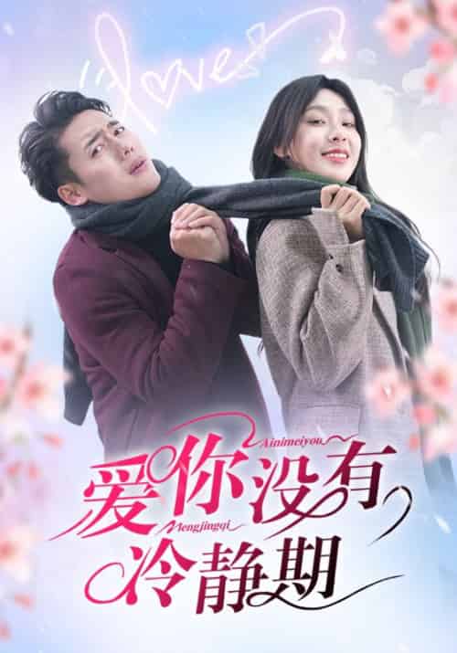 爱你没有冷静期（32集全）韩傲天＆王艺珂-初遇资源网