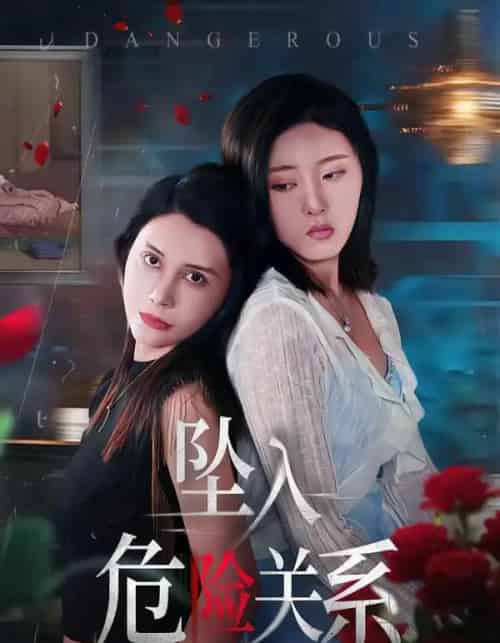 坠入危险关系(71集全)张巧雯&冯沅-初遇资源网