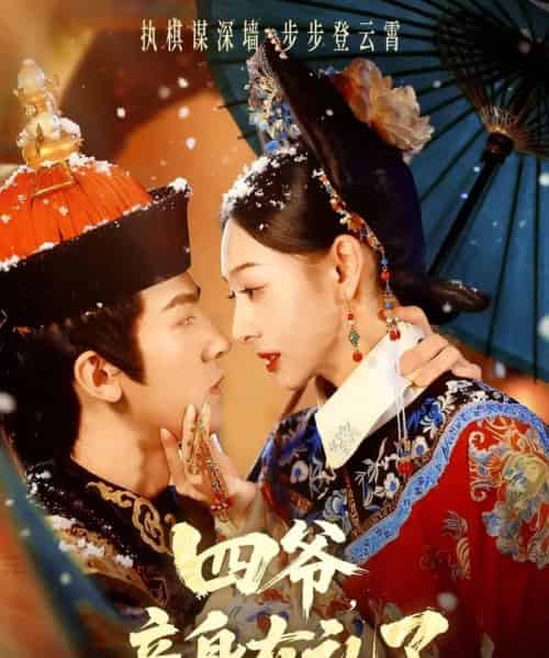 四爷,妾身有礼了(76集全)冯文栋&鞠可儿-初遇资源网