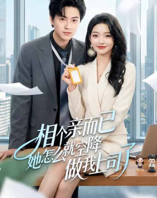 相个亲而已她怎么就空降做我上司了（30集全）罗潜宇＆刘晔-初遇资源网