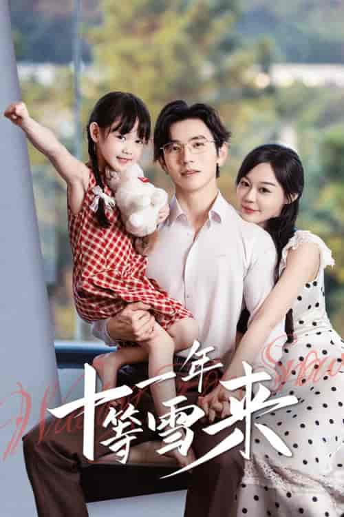 十一年等雪来（50集全）赵冠宇＆蔚琳-初遇资源网