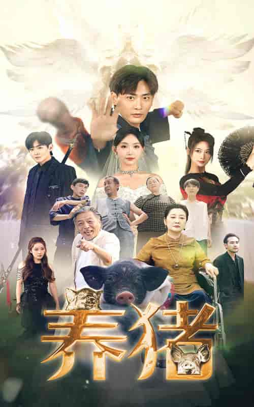 养猪(74集)-初遇资源网