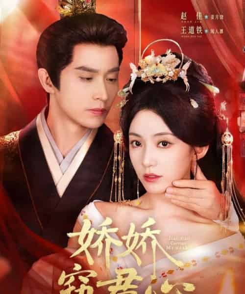 娇娇窃君心(84集)王道铁&赵佳-初遇资源网