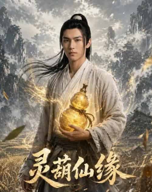 灵葫仙缘 灵葫仙缘