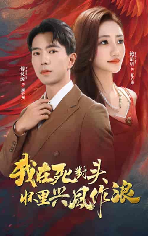 我在死对头怀里兴风作浪（98集）鲍治玥＆傅汉源-初遇资源网