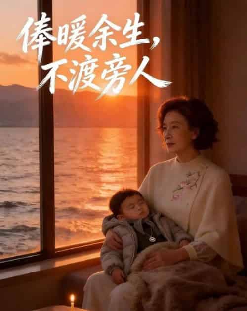 俸暖余生，不渡旁人（47集全）AI - 夸克短剧