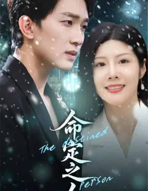 命定之人（56集全）汪天予＆项宇航-初遇资源网