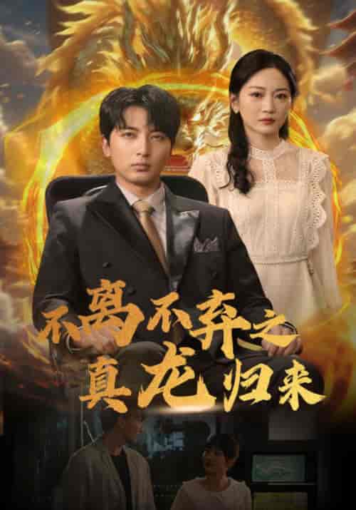 不离不弃之真龙归来（73集）-初遇资源网
