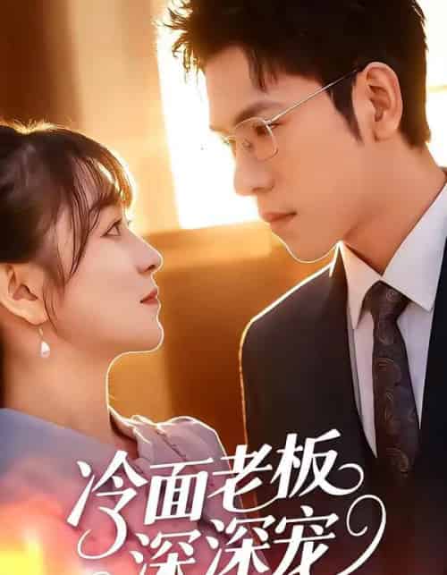 冷面老板深深宠(99集全)杨彦光&林筱艾-初遇资源网