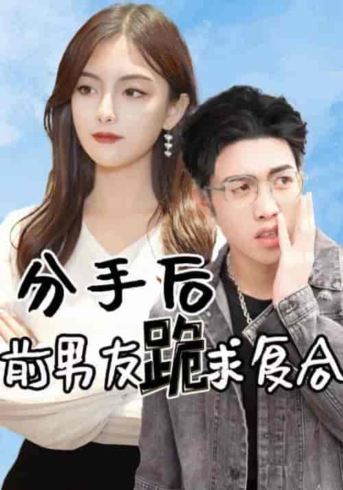 分手后,前男友跪求复合(88集全)沈天宇&夏婉清-初遇资源网