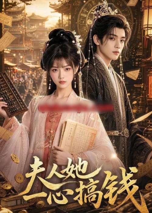 夫人她一心搞钱 夫人她一心搞钱