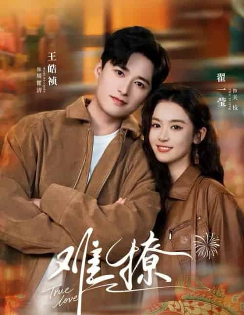 难撩＆亲完就跑周医生把她拉黑了（100集全）王皓祯＆翟一莹-初遇资源网