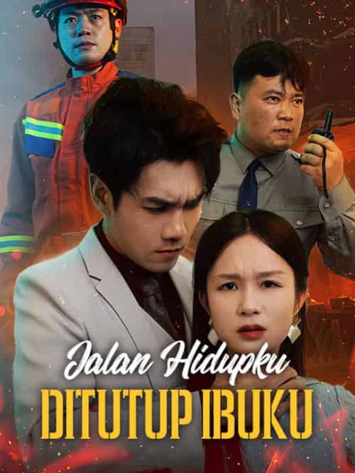 Jalan Hidupku Ditutup Ibuku（29集全）Rudi＆Limanta＆＆Mery＆Kuncoro-初遇资源网