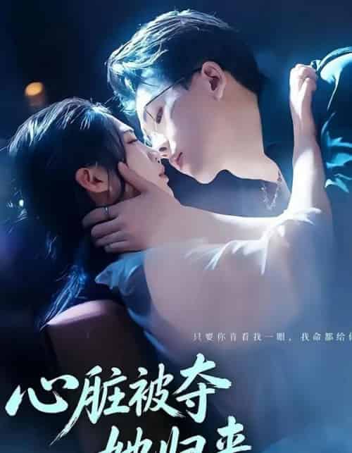 心脏被夺她归来 心脏被夺她归来