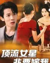 顶流女星非要嫁我(59集)段炫丹&刘杰毅-初遇资源网