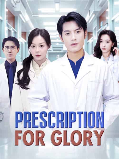 Prescription for Glory(28集全)Tim&Leed-初遇资源网