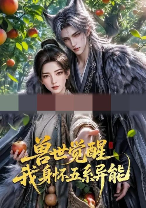 兽世觉醒我身怀五系异能（70集全）动漫-初遇资源网