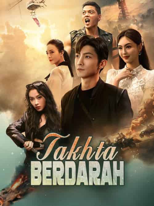 Takhta Berdarah(90集全)Kaisar&Zayn-初遇资源网