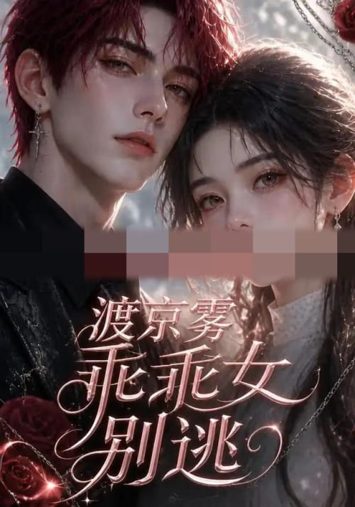 渡京雾：乖乖女别逃（74集全）AI短剧-初遇资源网