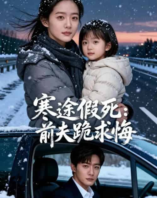 寒途假死：前夫跪求悔＆寒途假死前夫跪求悔（36集全）Ai-初遇资源网