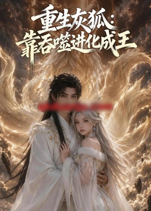 重生灰狐:靠吞噬进化成王 重生灰狐:靠吞噬进化成王
