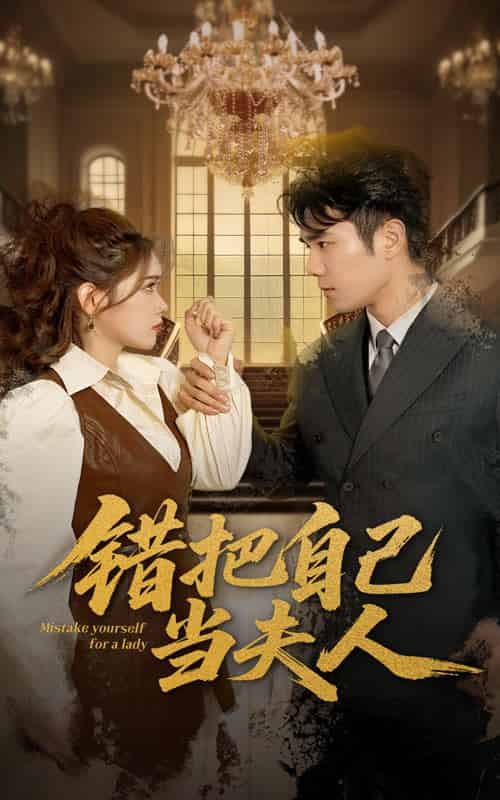 错把自己当夫人（60集全）蔡思琦＆只茂楠-初遇资源网