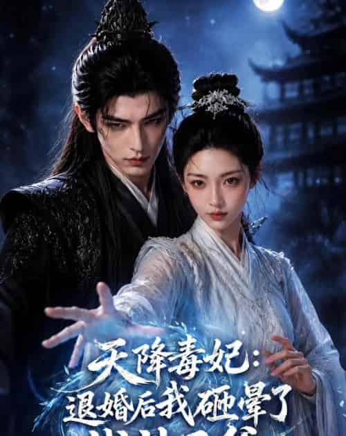 天降毒妃:退婚后我碰瓷了战神王爷(67集全)AI-初遇资源网