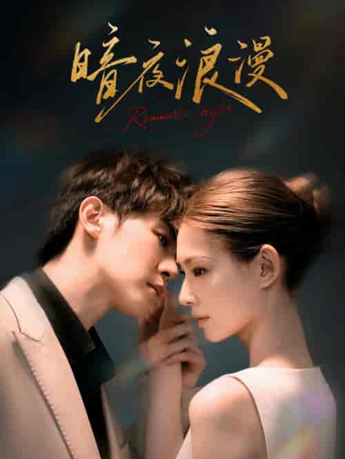 暗夜浪漫(40集)-初遇资源网