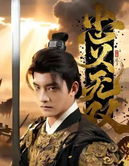 忠义无双(52集全)朱新辉&六六-初遇资源网