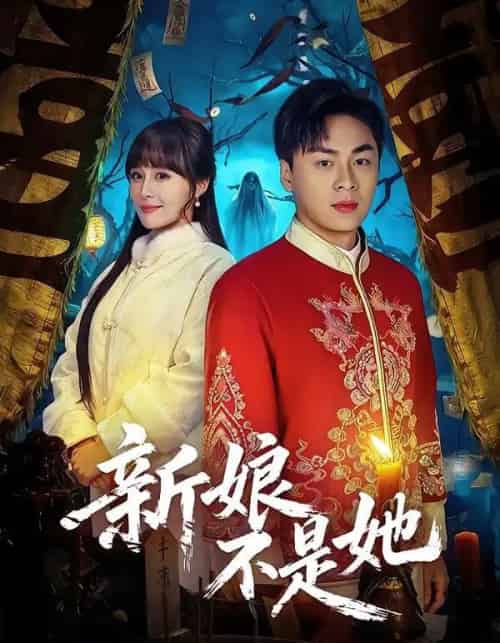 新娘不是她(49集全)赵洪涛&王茉晗-初遇资源网