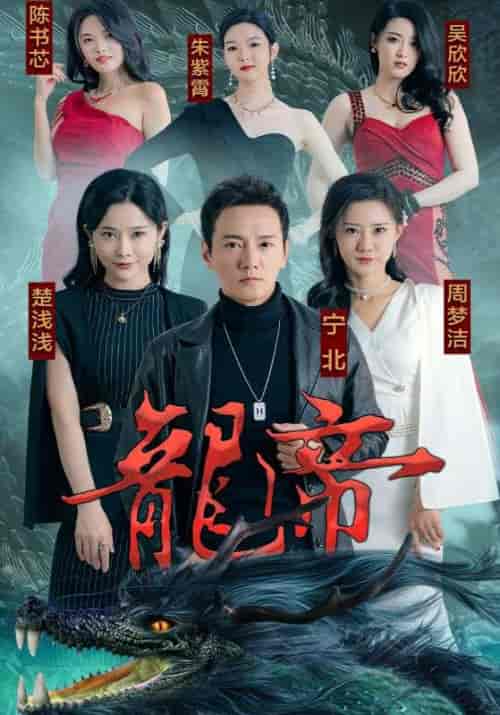 龙帝(100集全)宁北&周梦洁-初遇资源网