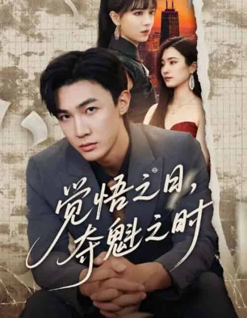 觉悟之日，夺魁之时（90集全）沈国洋＆宋思雨-初遇资源网