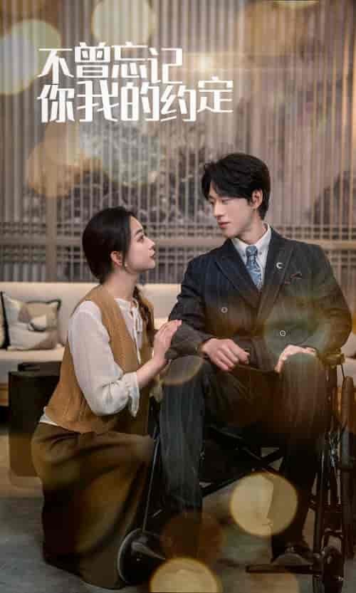 不曾忘记你我的约定(51集)-初遇资源网