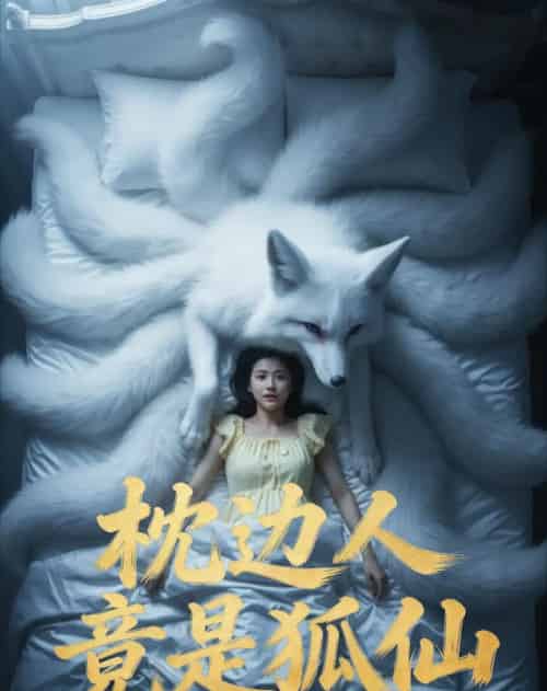 枕边人竟是狐仙 枕边人竟是狐仙