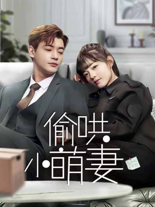 偷哄小萌妻(35集全)-初遇资源网