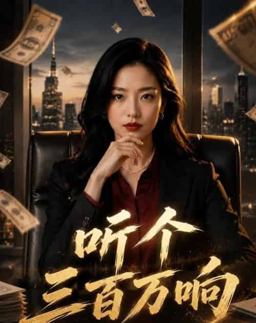 听个三百万响(30集全)AI-初遇资源网