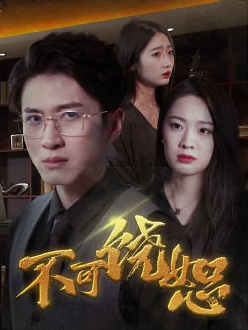 不可饶恕(30集全)马欣蕾&饼干娜娜-初遇资源网