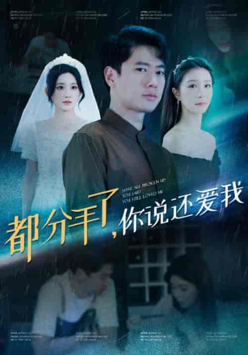 都分手了你说还爱我（33集全）-初遇资源网
