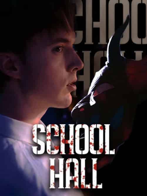 School Hall（49集全）Alex-初遇资源网