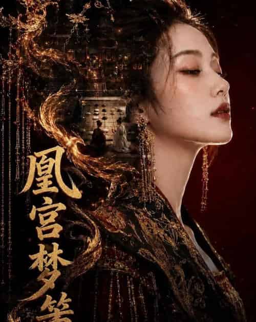 凰宫梦策(100集全)AI-初遇资源网