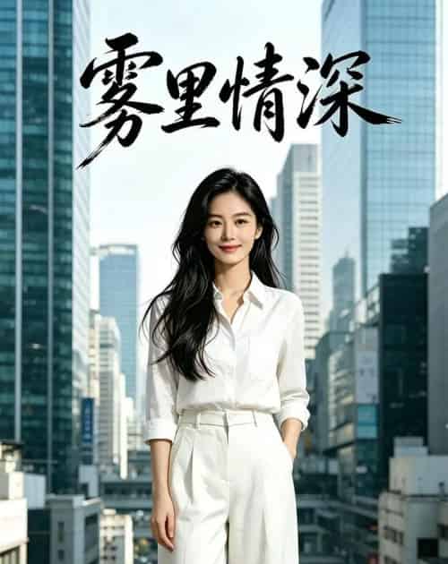雾里情深（45集全）Ai - 夸克短剧