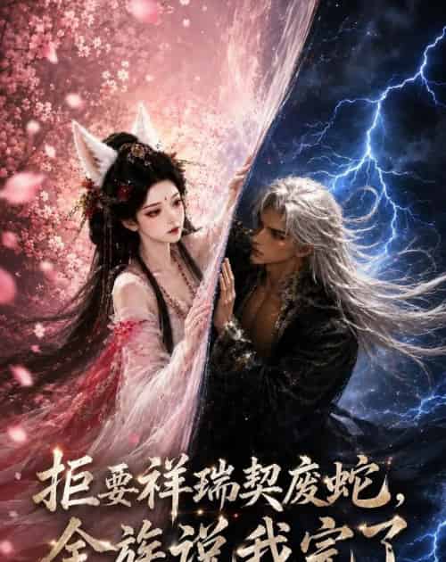 拒要祥瑞契废蛇，全族说我完了（57集全）AI - 夸克短剧