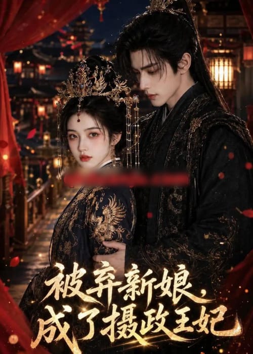 被弃新娘，成了摄政王妃（22集全）AI短剧 - 夸克短剧