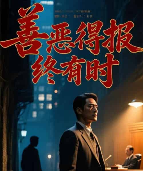 善恶得报终有时（30集全）-初遇资源网