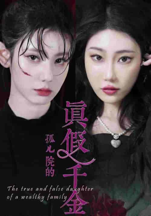 孤儿院的真假千金（71集全）王财＆秦笑笑-初遇资源网