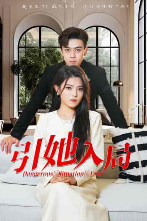 引她入局(31集全)-初遇资源网
